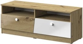 TV komoda Nero 08 – sijaj