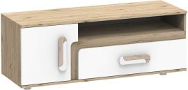 TV komoda Apetito 17 - svetel hrast