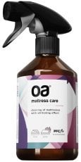 Čistilo za vzmetnice z učinkom beljenja OA Mattress Care - 500 ml