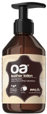 Čistilo za usnje in eko usnje OA Leather Care – 500 ml