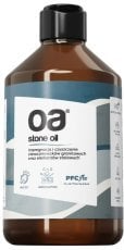 Sredstvo za čiščenje in zaščito granitnih, kamnitih in jeklenih površin OA Stone Oil 