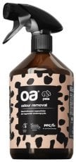 Nevtralizator neprijetnih vonjav iz ležišč za hišne ljubljenčke OA Odour Removal - 500 ml