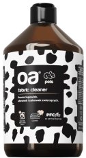 Tekoči detergent za pranje ležišč in opreme za hišne ljubljenčke OA Fabric Cleaner 