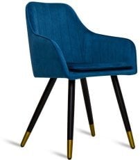 Jedilniski stol Lounge