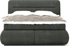 Constanta - Boxspring postelja Bella - 180x200 cm
