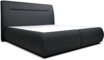 Constanta - Boxspring postelja Bella - 180x200 cm