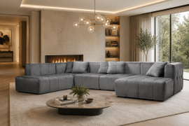 Modularni sistem Monaco