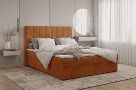 Boxspring postelja Paris