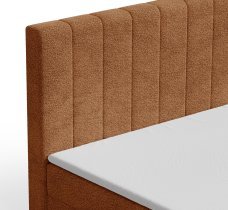 Jan-Art - Boxspring postelja 1 - Paris