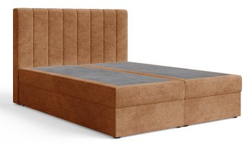 Jan-Art - Boxspring postelja 1 - Paris
