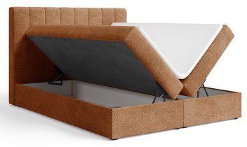 Jan-Art - Boxspring postelja 1 - Paris