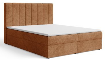 Jan-Art - Boxspring postelja 1 - Paris