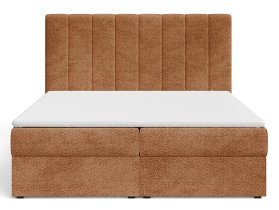 Jan-Art - Boxspring postelja 1 - Paris