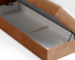 Jan-Art - Boxspring postelja 1 - Paris