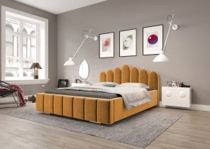 Amber Trinity 26