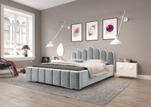 Siver Trinity 32 