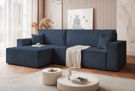 Kotna sedežna garnitura Paris XL