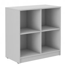 Spodnji predalnik Malta - svetlo siva 101 LG