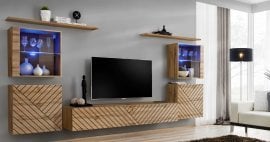 Dnevni regal TV Switch XIV - votan