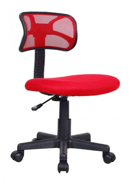 Otroški vrtiljak Kidy red
