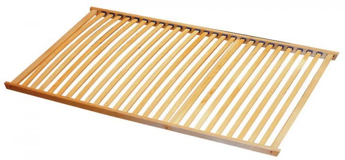 Letveni pod RK 25 FIX 80x200 cm