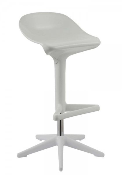 Barski stol ID 377 triangle-white