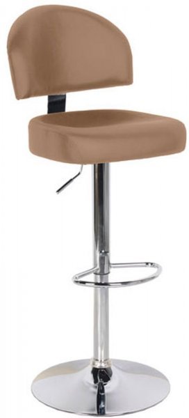 Barski stol Olaf II cappuccino