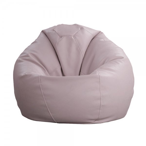 Sedalna vreča Lazy bag XXL svetlo bež