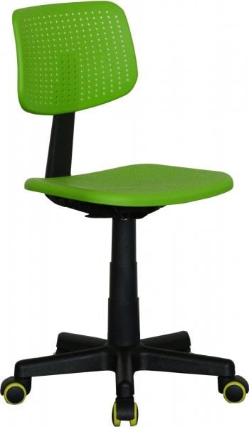 Fola - Pisarniški stol Teiki zelen