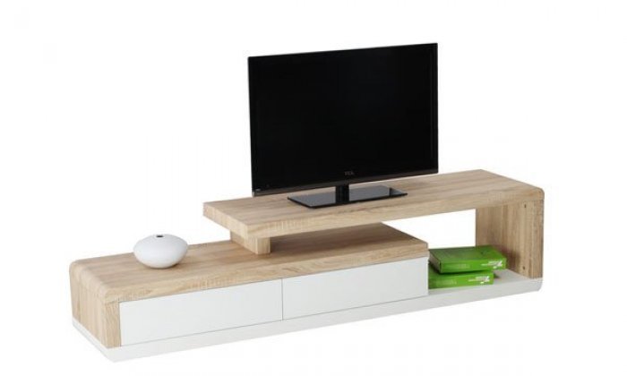 TV komoda Mercedes