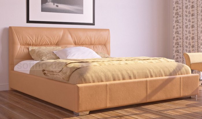 Dvižna postelja Eva 160x200