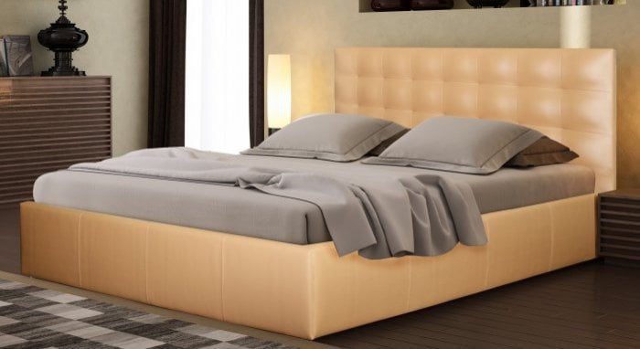 Dvižna postelja Tennessy 180x200 cm