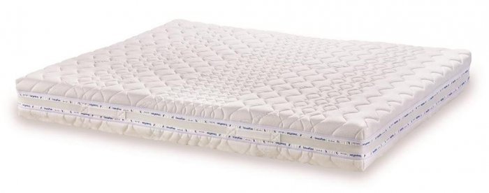 Ležišče Lattex plus firm - 80x200 cm