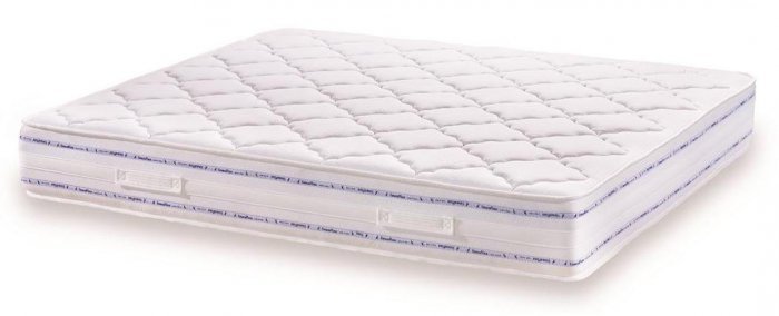 Lineaflex - Vzmetnica Vitalis Camelia zip tencel - 90x200 cm