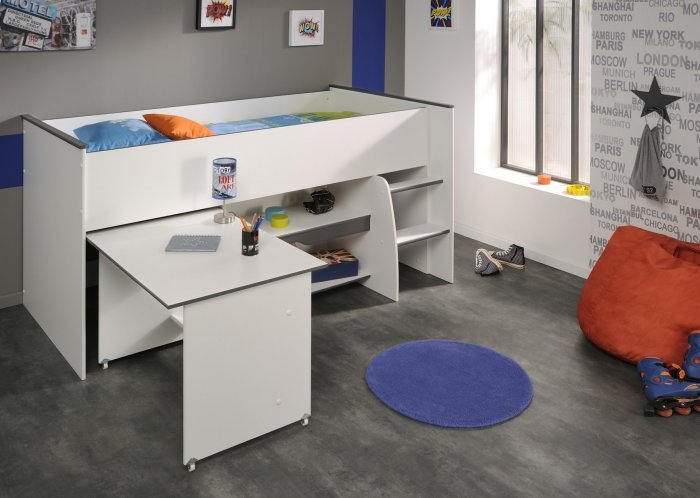 Pograd Moby 90x200