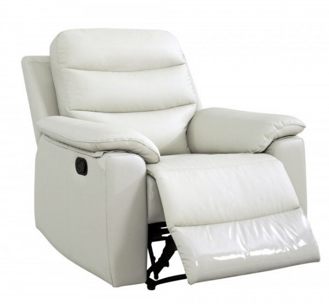 Fola - Fotelj Taurus II bel