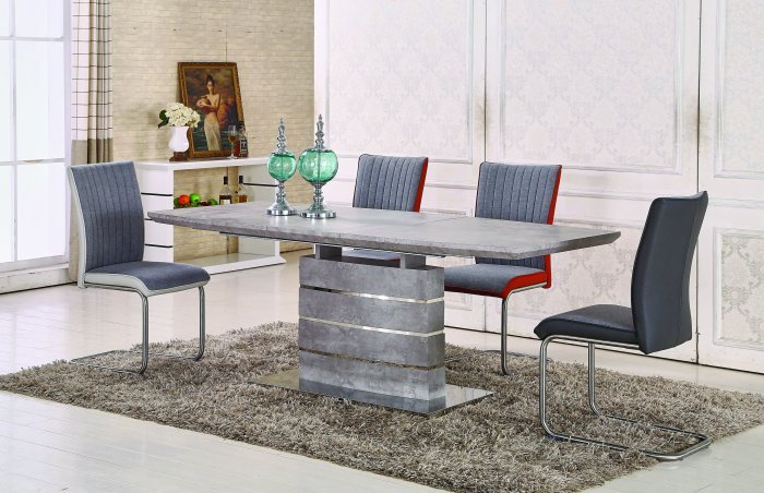 Raztegljiva miza Forty