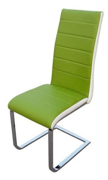 Stol Tip Top Zelen