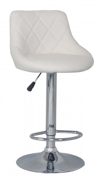 Barski stol Robin II Bel