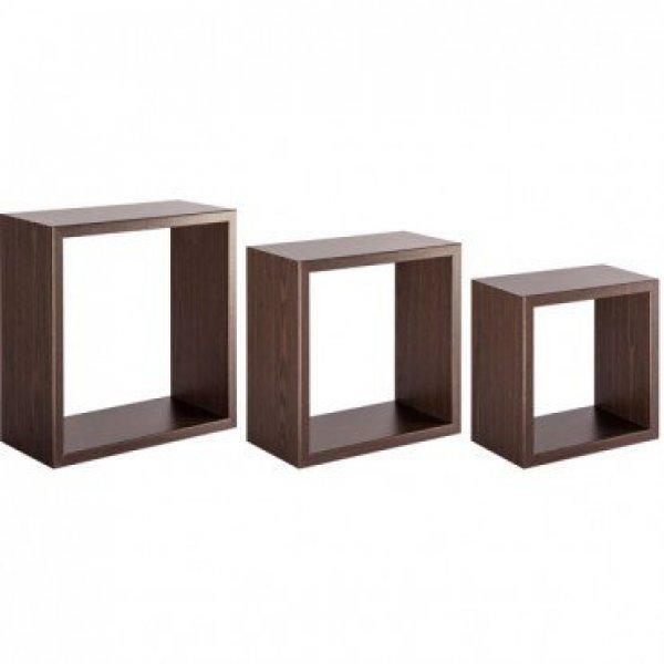 Polica Noemi wenge