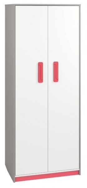 Omara IQ 02 - rdeča