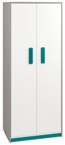 Omara IQ 02 - marine modra