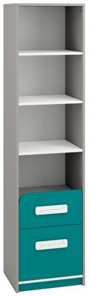 Omara IQ 06 - marine modra