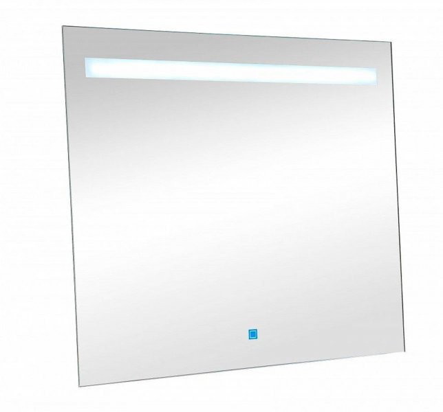 Aqua Rodos - Ogledalo za kopalnico Beta - 80 cm