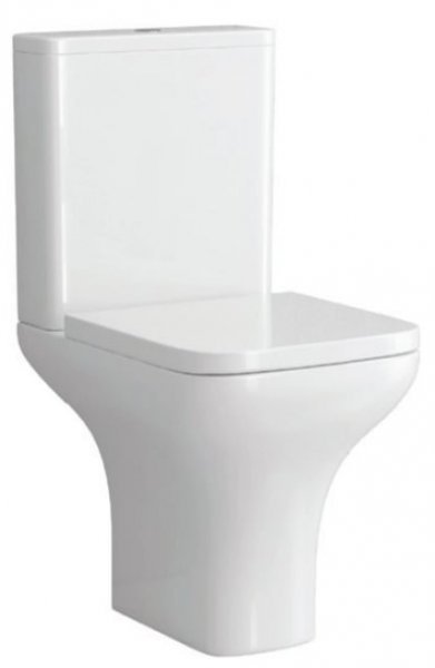 Karag - WC školjka Amfipolis