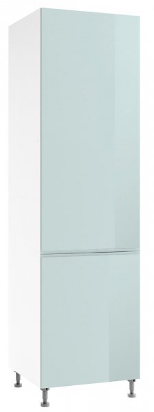 Lupus - Modul Vegas blue - TO 60 - omara za hladilnik