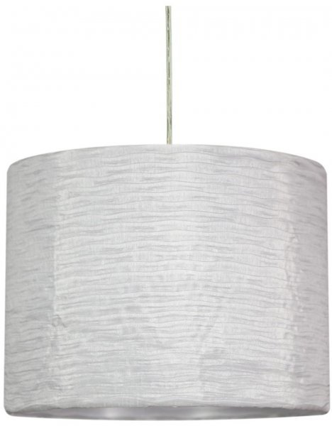 Candellux - Viseča stropna svetilka Summer 30 1x60W E27 White