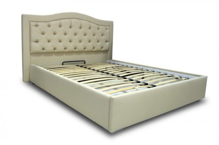 Dvižne postelje Novelty - Dvižna postelja Queen 180x200 cm