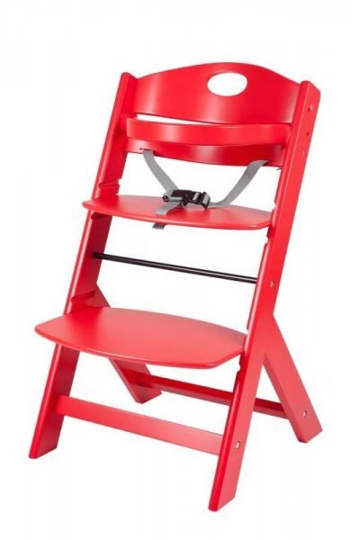 Fola - Otroški stolček Groony - rdeč