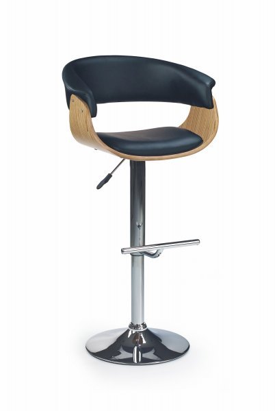 Halmar - Barski stol H45